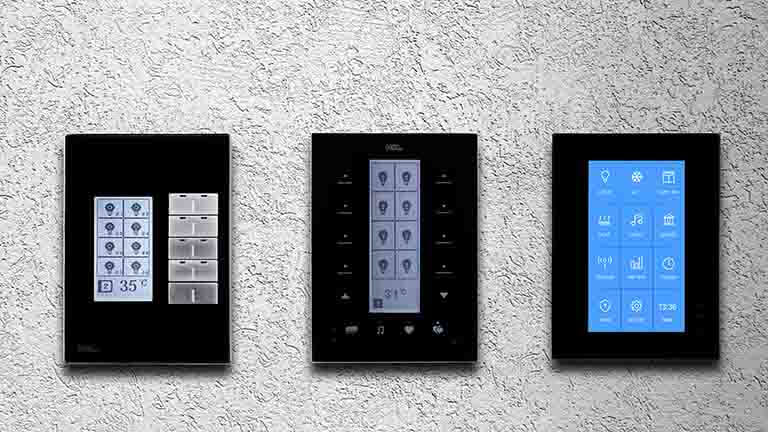 Keypad